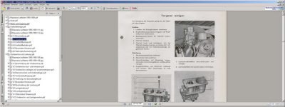 Werkplaatshandleiding 1955-1959 - Image 4