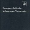 Werkplaatshandleiding 1963-1967