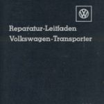 Werkplaatshandleiding 1963-1967