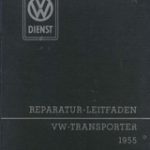 Werkplaatshandleiding 1955-1959