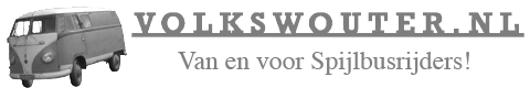 volkswouter.nl Logo