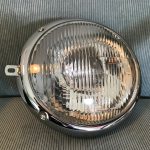 H4 koplampen
