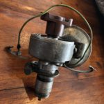 0 231 137 029 Bosch ontsteking verdeler