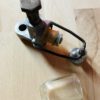 DVG brandstoffilter "Express tuning" / "Vintage Speed" - Image 3