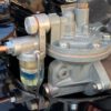 DVG brandstoffilter "Express tuning" / "Vintage Speed" - Image 7