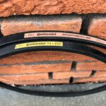 Correcte Porsche 356 Pre-A V-snaren set