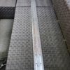 Compleet set VW T1 Samba dakrailsen / geleiders - Image 3
