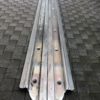 Compleet set VW T1 Samba dakrailsen / geleiders - Image 2