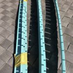 Hemel bekleding montage krammen