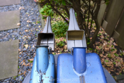 Allboy 10 liter jerrycan 1977 - Image 6