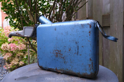 Prima "Allboy stijl" 5 liter jerrycan - Image 4
