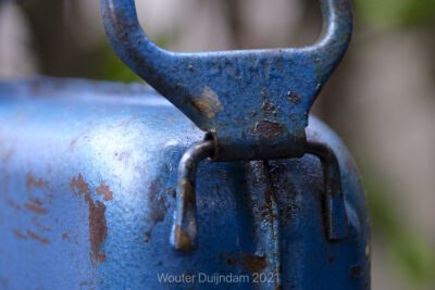 Prima "Allboy stijl" 5 liter jerrycan - Image 9