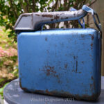 Prima "Allboy stijl" 5 liter jerrycan